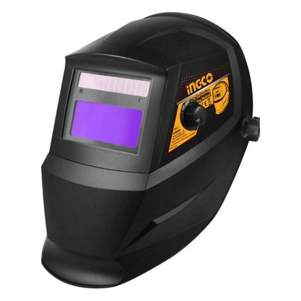 Ingco AHM008 Auto Darkening Welding Helmet - KHM Megatools Corp. Ingco AHM008 Auto Darkening Welding Helmet - KHM Megatools Corp.